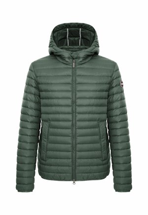 Colmar Originals, SPRING - Μπουφάν με πούπουλα - green
