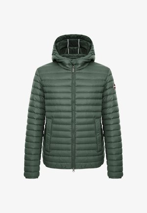 Colmar Originals, SPRING - Doudoune - green