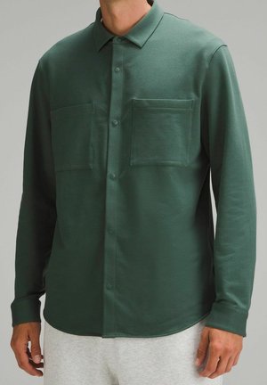 Chemise - green