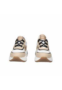 ALEXANDER SMITH MARBLE - Sneaker low - beige