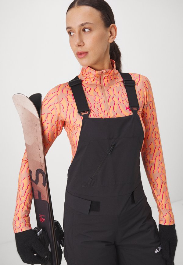 FRYD HZ - Long sleeved top3