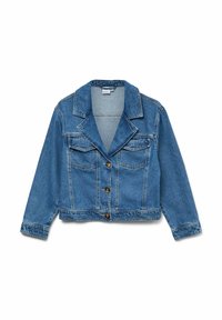 Chaqueta vaquera - medium blue denim
