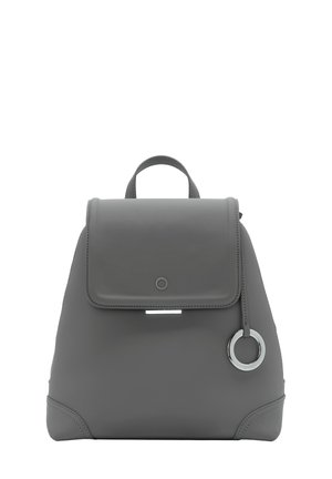 FURBY - Reppu - anthracite gray plain