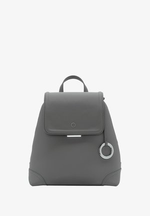 O Bag FURBY - Rugzak - anthracite gray plain