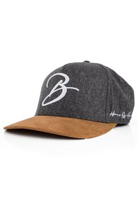 B SCRIPT - Cappellino - Grau