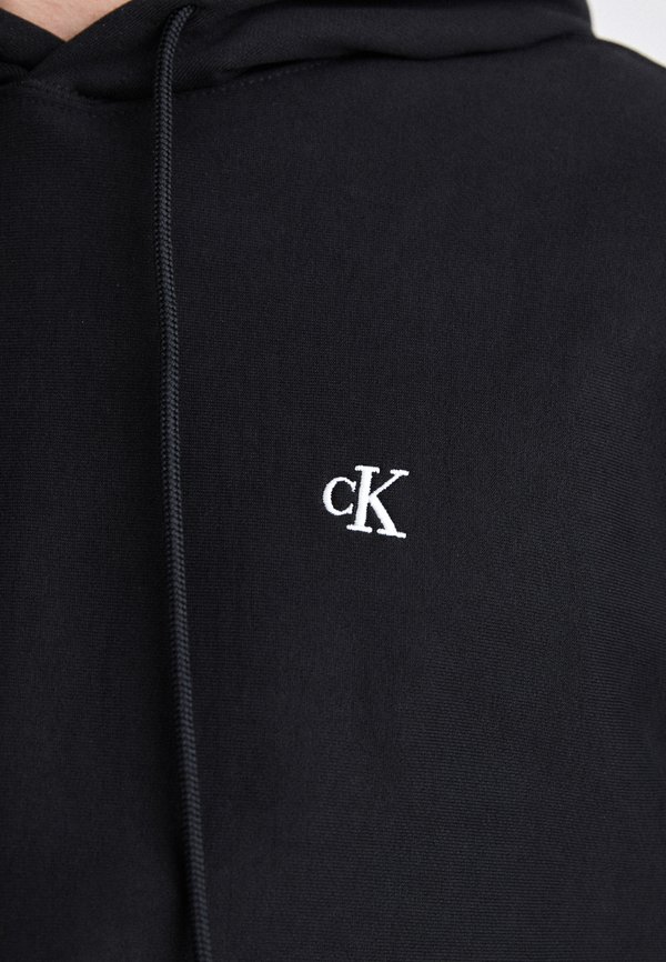 PREMIUM MONOGRAM HOODIE - Hoodie3