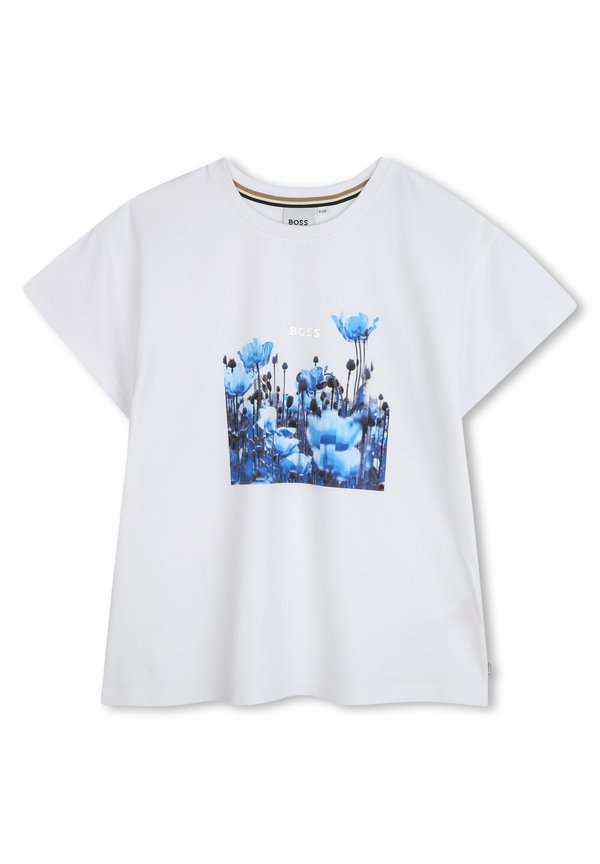 SHORT SLEEVES - T-Shirt print