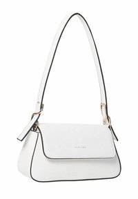 Miriade SPALLA ELIDE - Borsa a mano - bianco