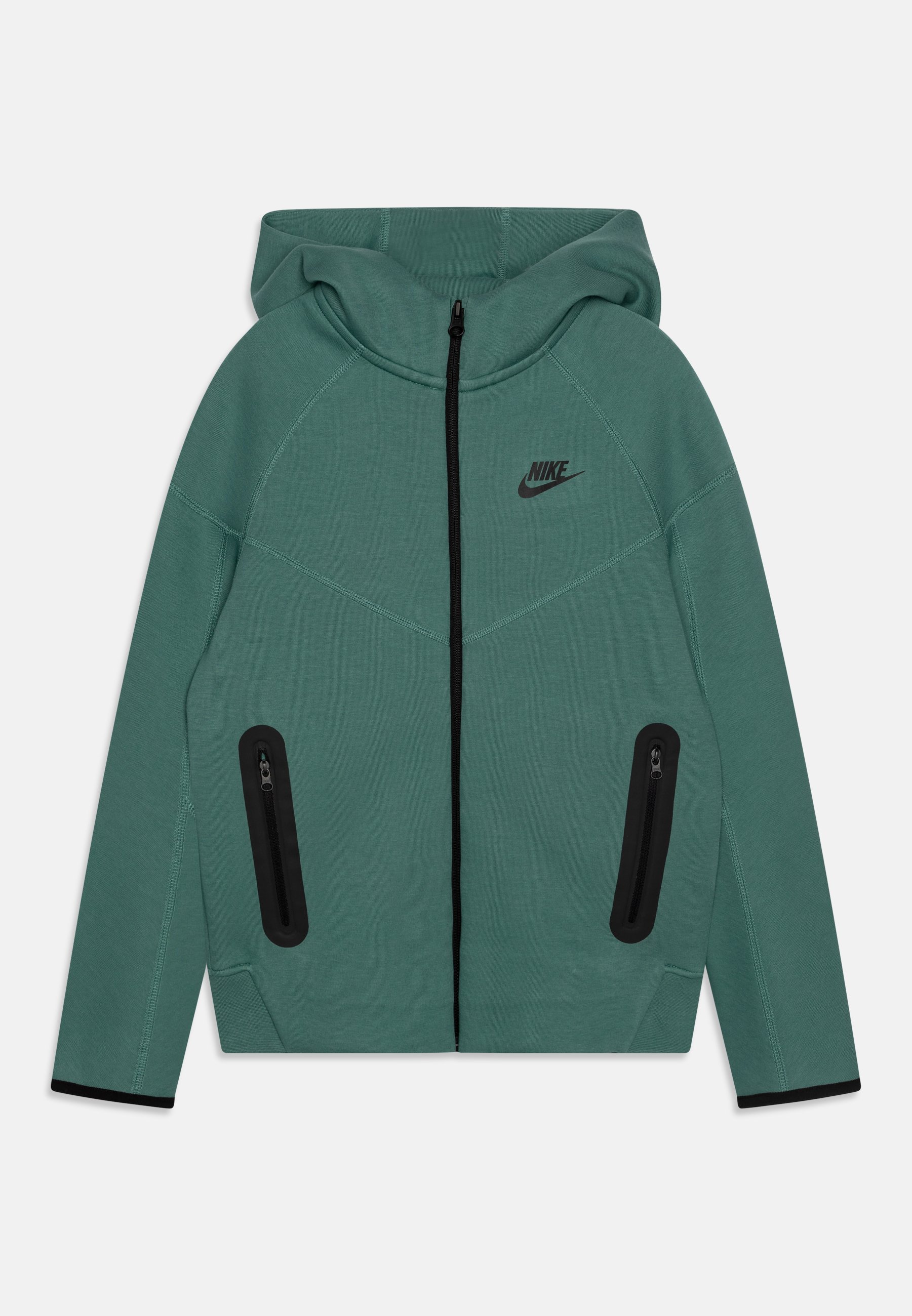 Nike Tech Fleece Nike Vestito Felpa Nike Nike Sportswear TECH FZ