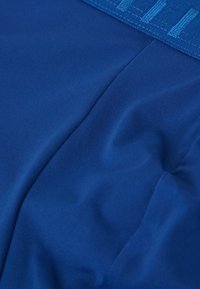 IUMAN Intimissimi Uomo MIT LOGO - Úzké boxerky - blau hero blu