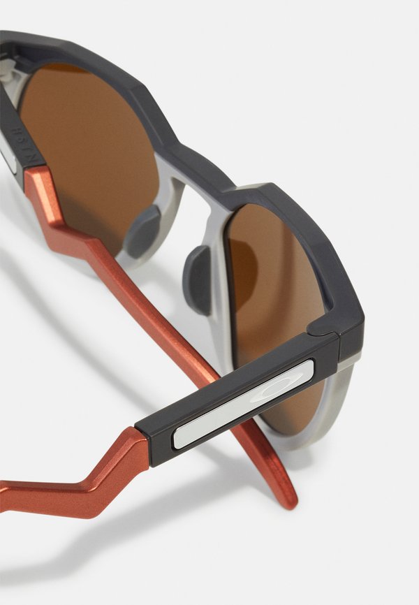 UNISEX - Sunglasses - matte carbon2