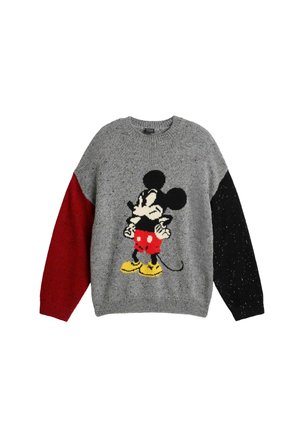 MICKEY MOUSE™ - Pullover - black