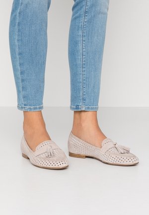Tamaris Slipper - beige