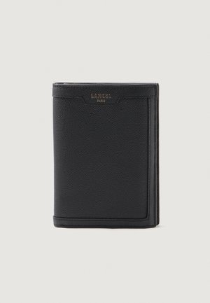CHARLIE TEXTURED DRIVER UNISEX - Portafoglio - black