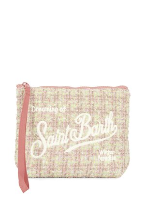 Trousse - pink