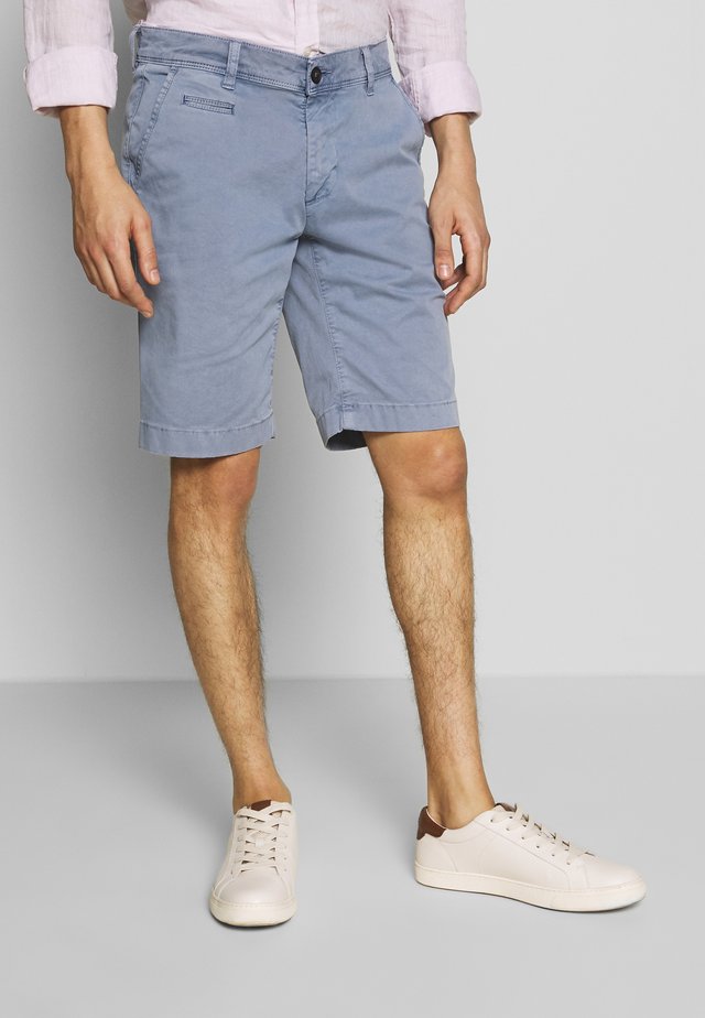 JOERG - Shorts - teal
