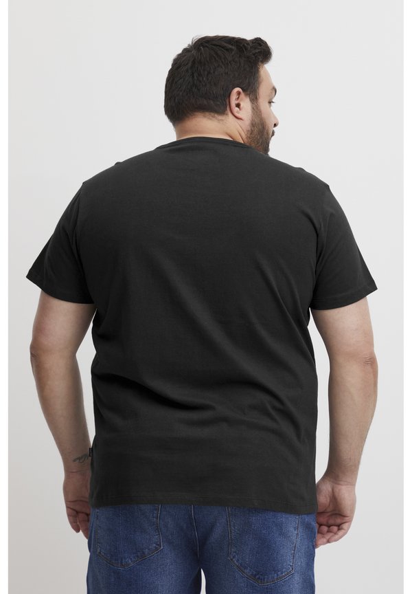 BHBABRAHAM - Print T-shirt2