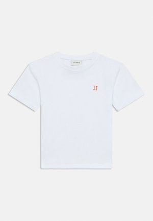Les Deux, NORREGAARD KIDS UNISEX - Basic T-shirt - white