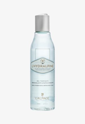 L'ALPAGE Suisse, L'Hydralpine Eau Tonifiante D�maquillante & Rafraichissante - Make-up-Entferner - bleu