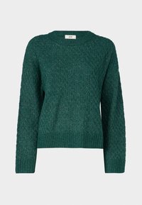 Niewybrane, rain forest