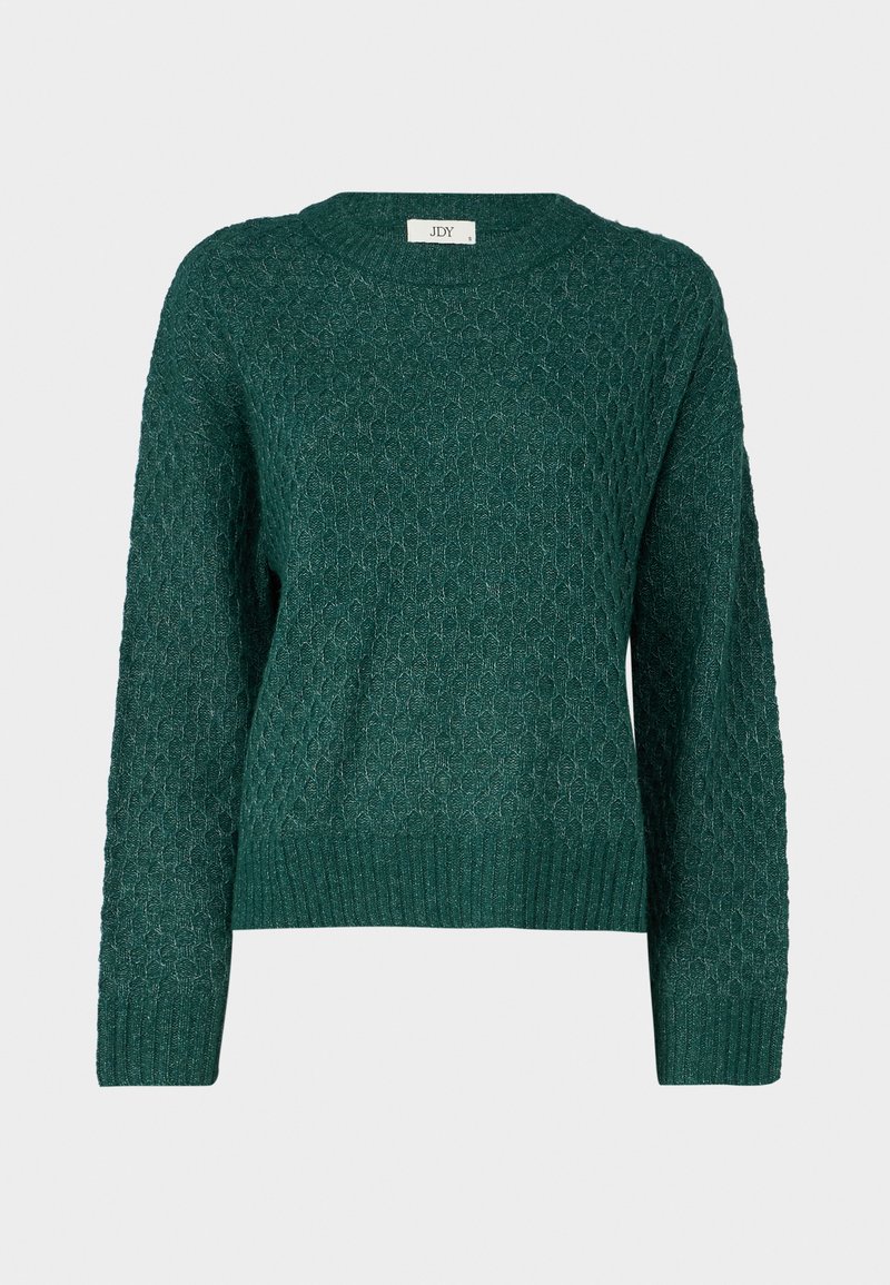 JDY Trui groen