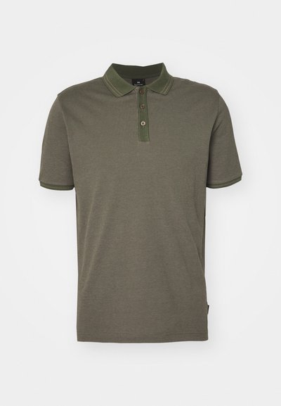 PS Paul Smith Pólóing - military green