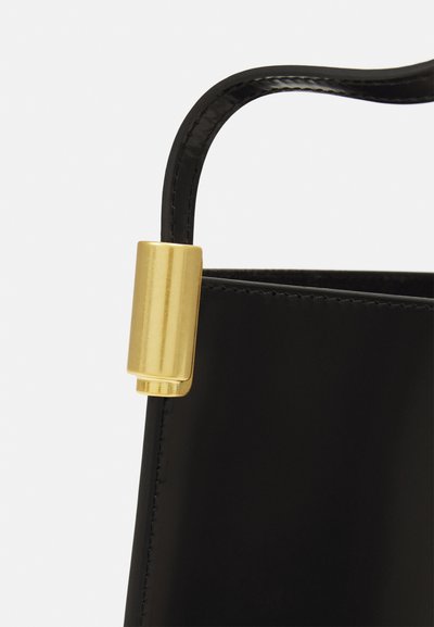 NEOUS DORADO  - Handtas - black