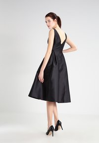 Adrianna Papell Robe de soirée - black