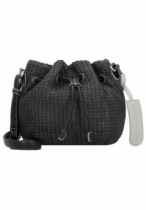 Fossil Gigi Pouch Torba Skórzana 33 Cm Light Lilac - Ceny I Opinie