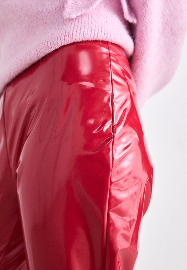 PAIGECRAS PANTS - Trousers3