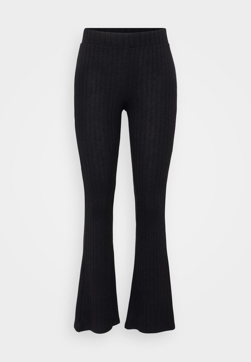 Only Petite Broek zwart