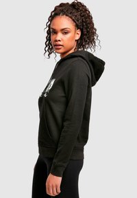ABSOLUTE CULT TOM AND JERRY - NOPE - Hoodie - black