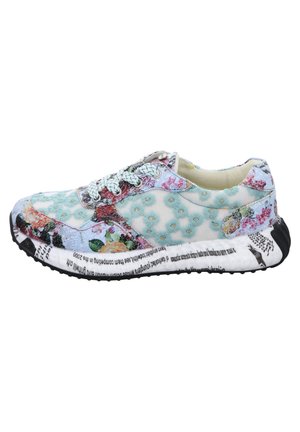 Tenisky - multi-coloured