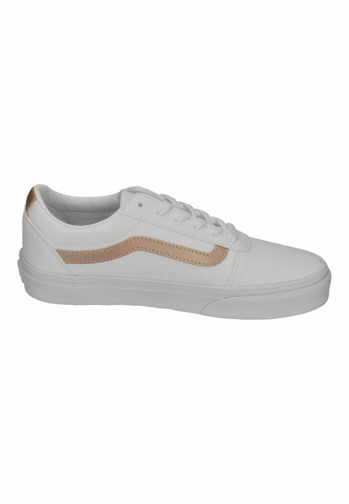 Vans Zapatillas - white rose gold — foto 5