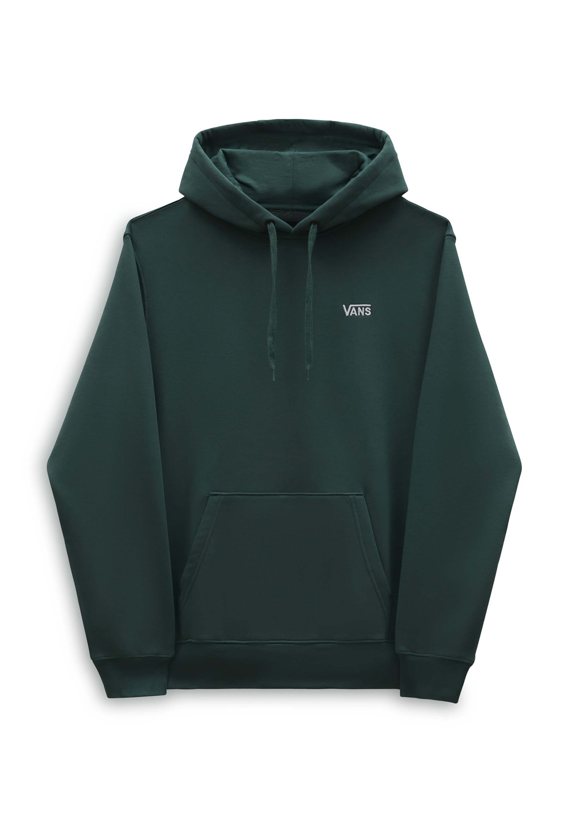 Vans Core Basics Vans Zip Hoodie Herren Vans Mens Core Basic