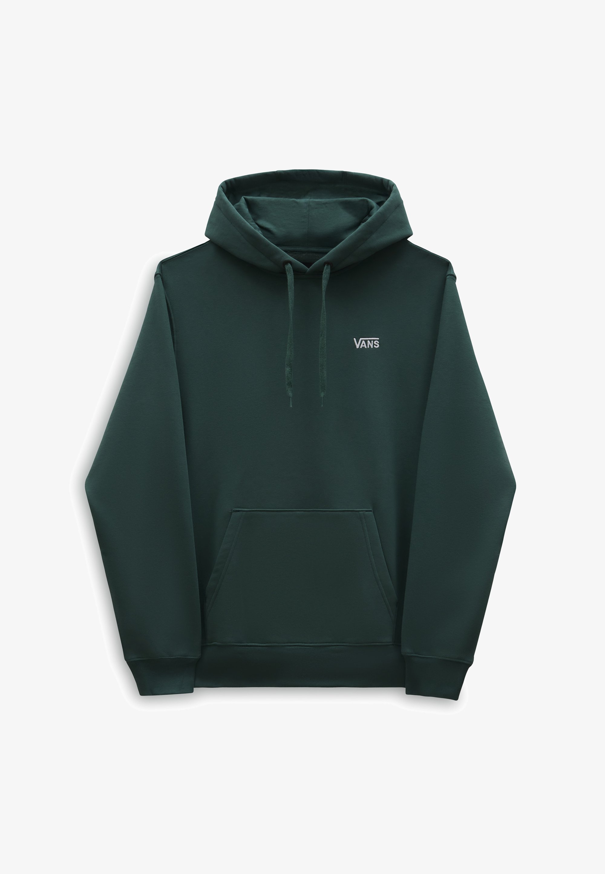 Vans Core Basics Vans Zip Hoodie Herren Vans Mens Core Basic