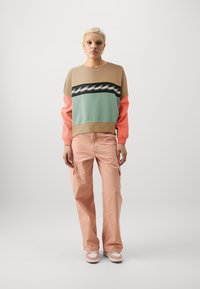 Billabong DAYS CABO  - Sweater - multi
