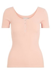 Unselected, misty rose