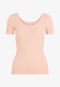 No seleccionado, misty rose