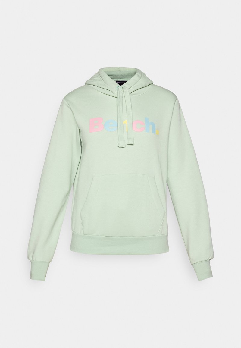 Bench Hoodie lichtgroen Bench Hoodie lichtgroen