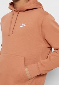 Nike Sportswear Luvtröja - dark brown