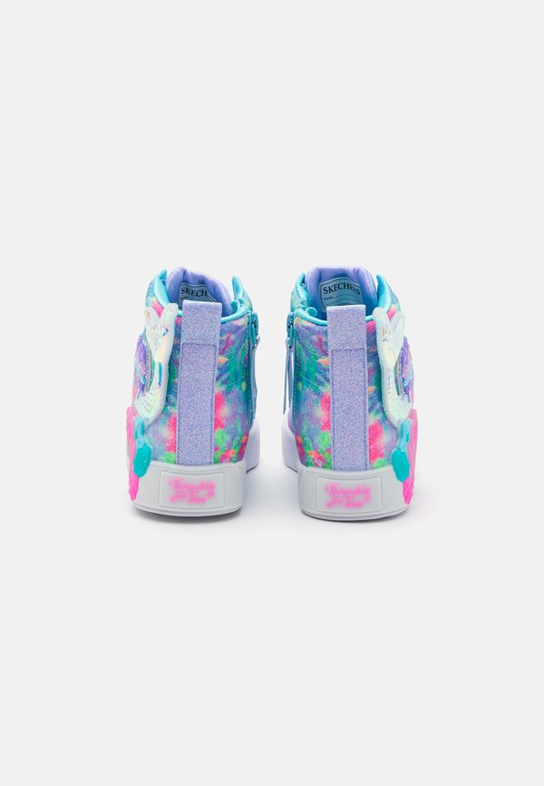 LIGHT UP TWINKLE MAGIC - High-top trainers3