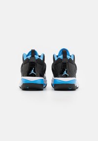 Jordan JORDAN STAY LOYAL 3 UNISEX - Scarpe da basket - black/university blue/white