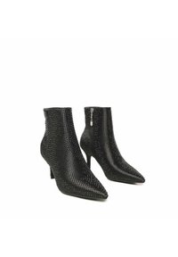 Miriade STIVALETTI AVYA - Stivaletti - nero