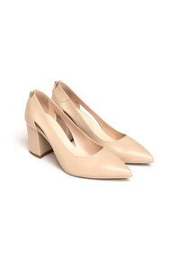 NeroGiardini Decolleté - beige