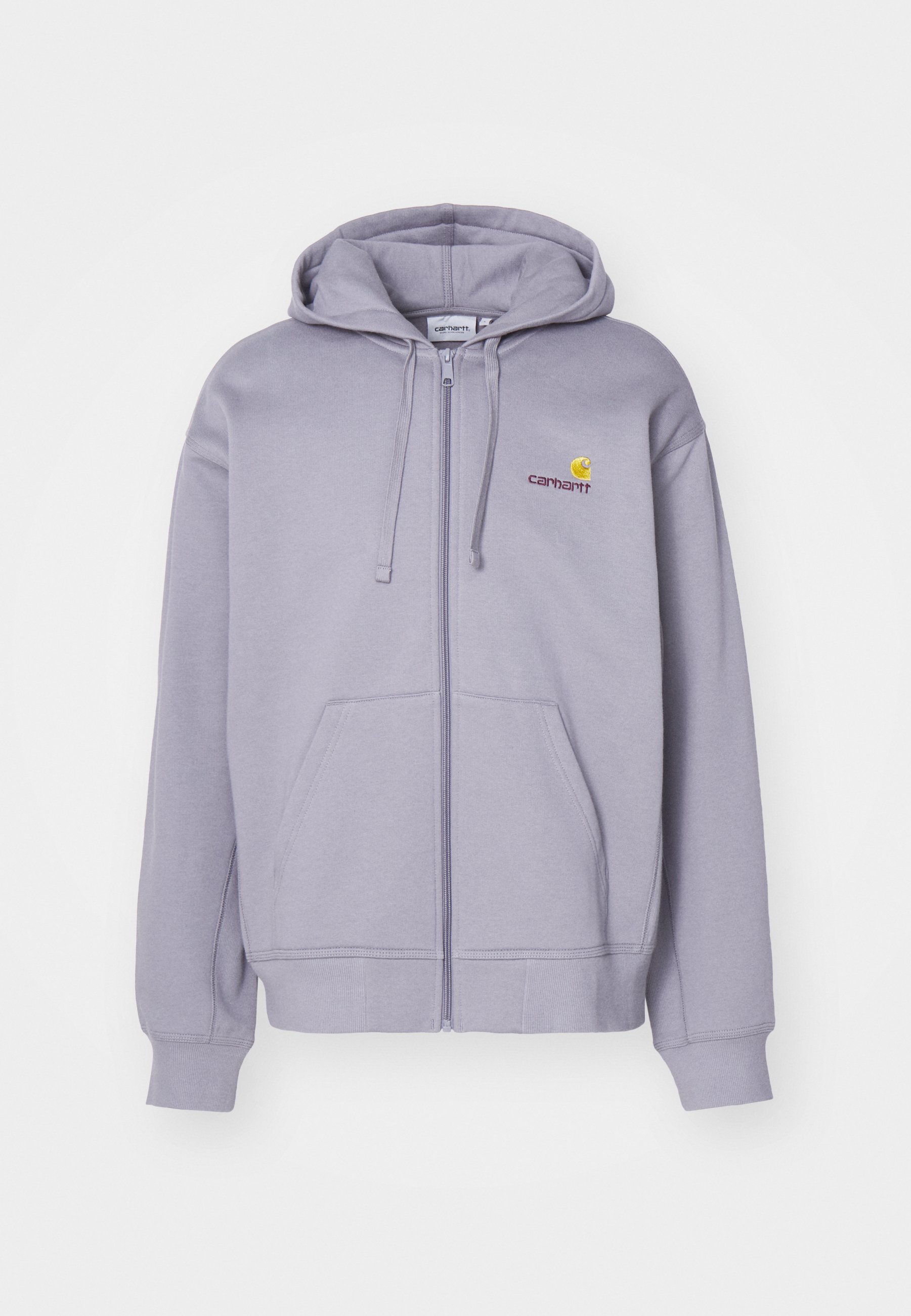 スウェット・トレーナー Carhartt Wip Yosemite Coloured American Script Sweatshirt Carhartt WIP American Script Sweatshirt, Yosemite | Official