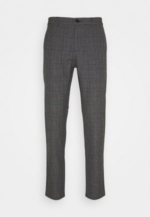 Samsøe Samsøe Pantalon classique - grey