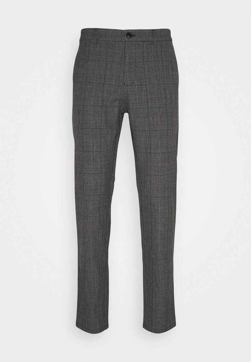 Samsøe Samsøe Pantalon classique - grey