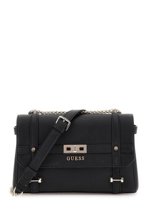 Guess, Bandolera - nero