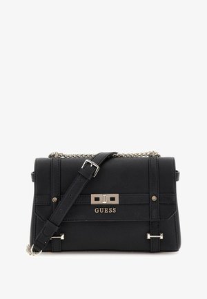 Guess, Bandolera - nero